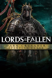 Dark Crusader Starting Class Dark Crusader Starting Class