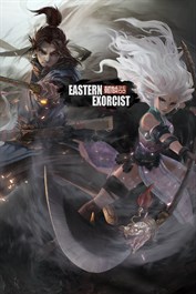 Eastern Exorcist Eastern Exorcist