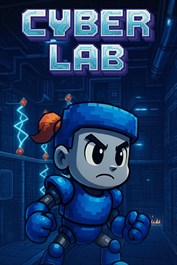 Cyber Lab (Xbox Series) Cyber Lab (Xbox Series)