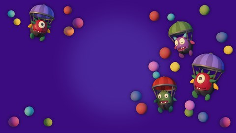 BubbleMonsters BubbleMonsters