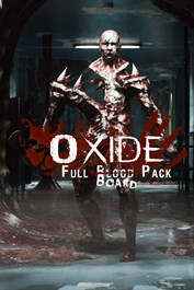 Oxide - Full Board Pack Oxide - Full Board Pack