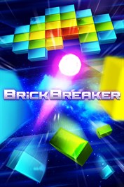 Brick Breaker - Xbox Series X|S Brick Breaker - Xbox Series X|S