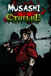 Musashi vs Cthulhu Musashi vs Cthulhu