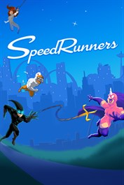 SpeedRunners SpeedRunners