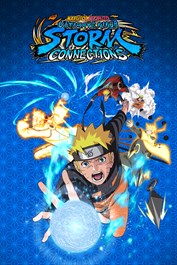 NARUTO X BORUTO Ultimate Ninja STORM CONNECTIONS NARUTO X BORUTO Ultimate Ninja STORM CONNECTIONS