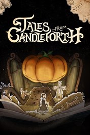 Tales from Candleforth Tales from Candleforth