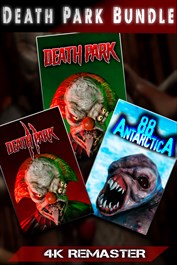 Death Park Remaster Collection Death Park Remaster Collection