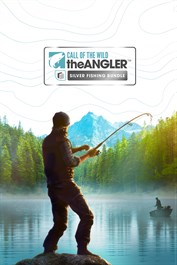 Call of the Wild: The Angler™ — Silver Fishing Bundle Call of the Wild: The Angler™ — Silver Fishing Bundle
