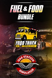 Fuel & Food Bundle Fuel & Food Bundle