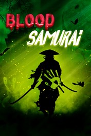 Blood Samurai: Night of Slaughter Blood Samurai: Night of Slaughter