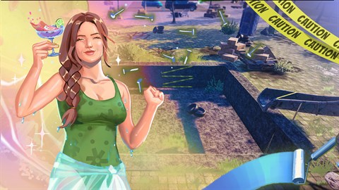 Waterpark Simulator Waterpark Simulator