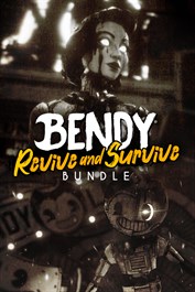 Bendy: Revive and Survive Bundle Bendy: Revive and Survive Bundle