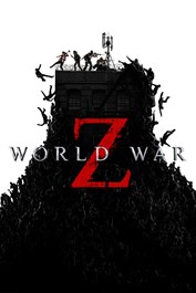 World War Z World War Z