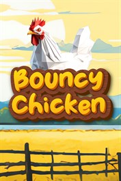 Bouncy Chicken Bouncy Chicken