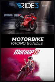 Motorbike Racing Bundle Motorbike Racing Bundle
