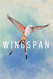 WINGSPAN (КРЫЛЬЯ) WINGSPAN (КРЫЛЬЯ)