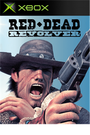 Red Dead Revolver Red Dead Revolver