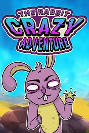 The Rabbit Crazy Adventure The Rabbit Crazy Adventure