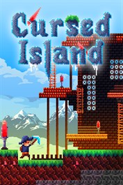 Cursed Island Cursed Island