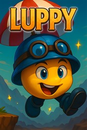 Luppy Luppy