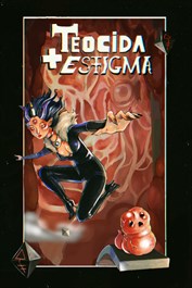 Teocida + Estigma Teocida + Estigma