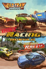 Dirt Racing Bundle WildTrax & Rally Dirt Racing Bundle WildTrax & Rally