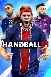 Handball 21 Handball 21