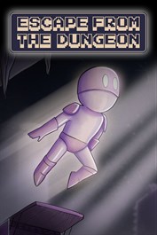 Escape from the Dungeon (Xbox Series) Escape from the Dungeon (Xbox Series)