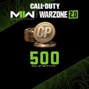Call of Duty® Warzone 2.0 - 500 points