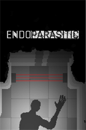 Endoparasitic Endoparasitic