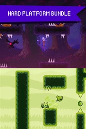 Hard Platformers Bundle Hard Platformers Bundle