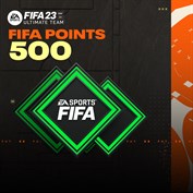 Донат FIFA 23 500 FIFA Points - игровая валюта