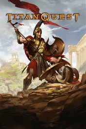 Titan Quest Titan Quest