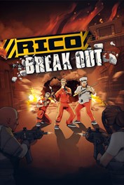 RICO - Breakout RICO - Breakout