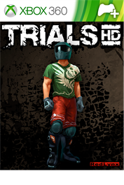 Trials HD - Big Pack Trials HD - Big Pack