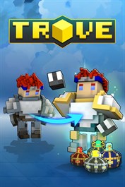 Trove - Boost Pack 25 уровня Trove - Boost Pack 25 уровня