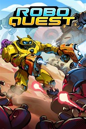 Roboquest Roboquest