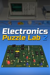 Electronics Puzzle Lab 2 Electronics Puzzle Lab 2