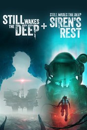 Still Wakes the Deep - The Complete Collection Still Wakes the Deep - The Complete Collection