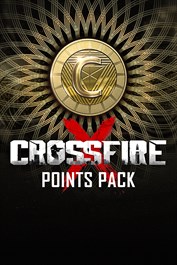 CrossfireX Points Pack CrossfireX Points Pack