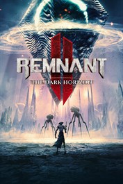 Remnant II® - The Dark Horizon Remnant II® - The Dark Horizon