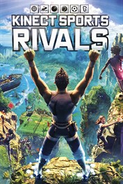Kinect Sports Rivals Kinect Sports Rivals