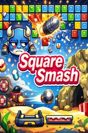 Square Smash (XBOX SERIES) Square Smash (XBOX SERIES)