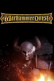 Warhammer Quest Warhammer Quest