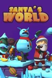 Santa´s World Santa´s World