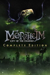 Mordheim: City of the Damned - Complete Edition Mordheim: City of the Damned - Complete Edition