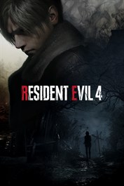 Resident Evil 4 Resident Evil 4