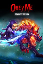 Obey Me: Complete Edition Obey Me: Complete Edition