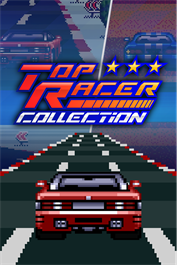 Top Racer Collection Top Racer Collection
