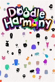 Doodle Harmony Doodle Harmony